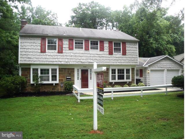 8908 Montpelier Drive Laurel, MD 20708 - Photo 1 of 23 Exterior (Front)