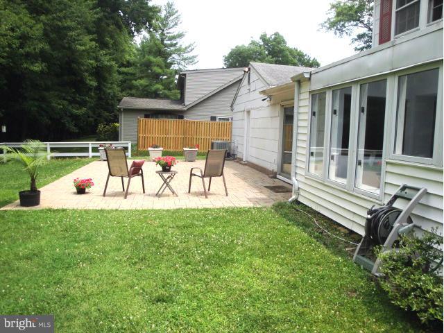8908 Montpelier Drive Laurel, MD 20708 - Photo 16 of 23 Exterior (Rear)