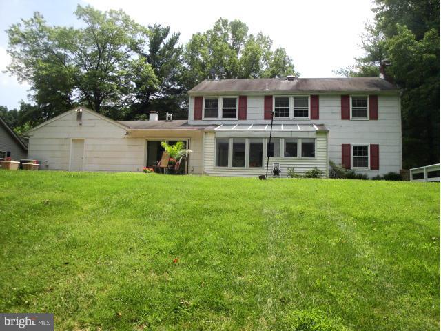 8908 Montpelier Drive Laurel, MD 20708 - Photo 20 of 23 Very spacious lot