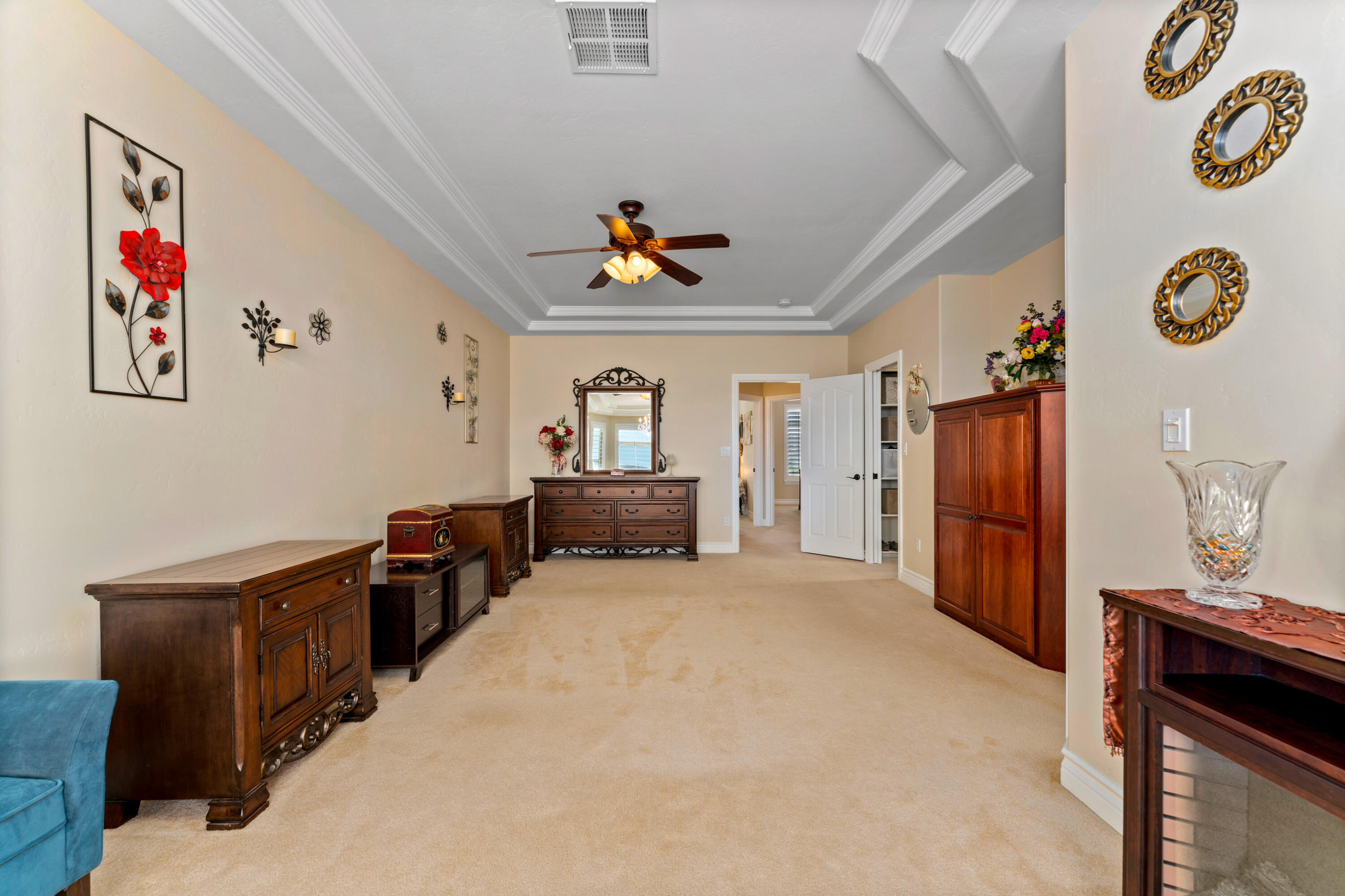 30790 Fox Ridge Court Tehachapi, CA 93561 - Photo 14 of 34 30790 Fox Ridge Ct_InView-Media-14