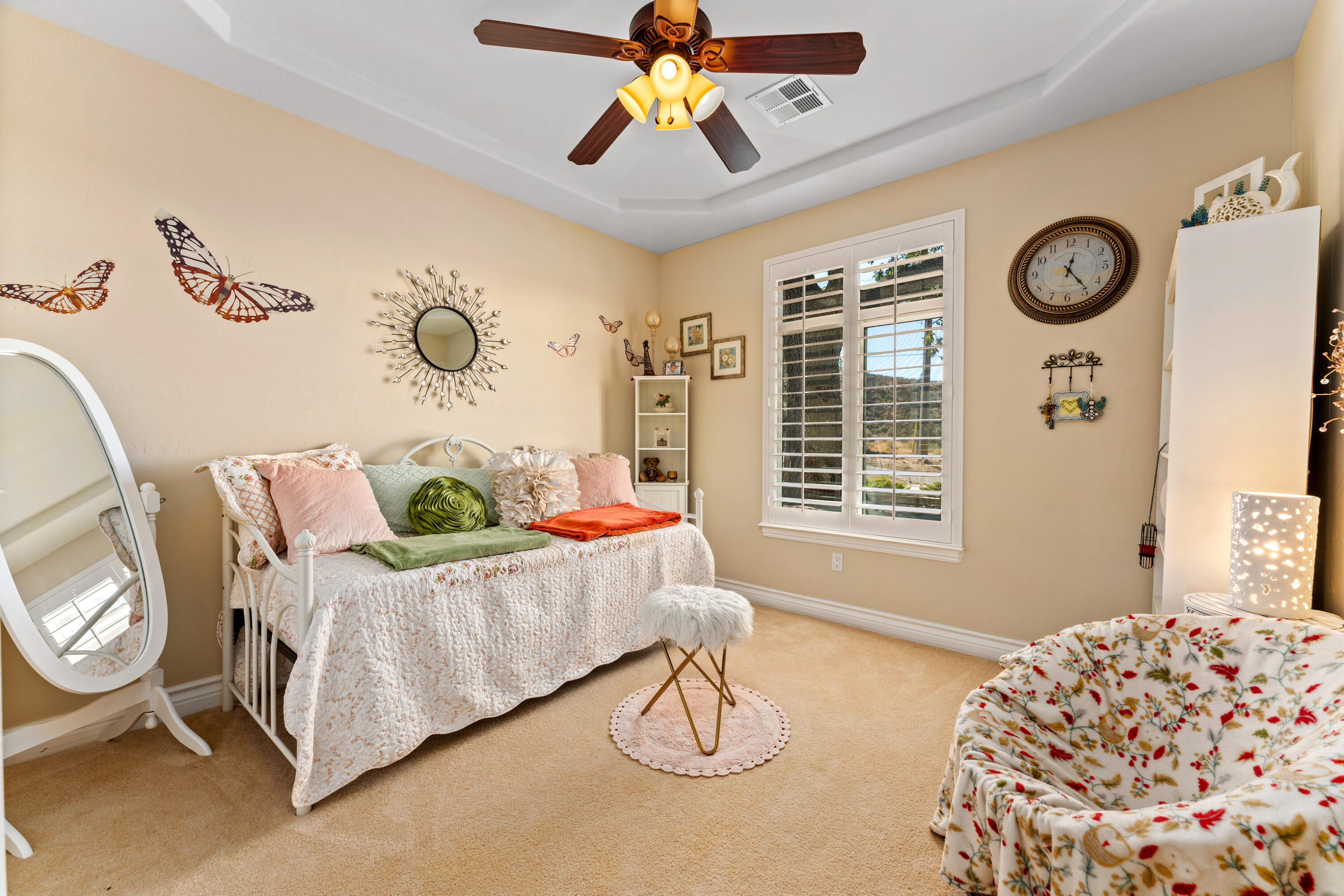 30790 Fox Ridge Court Tehachapi, CA 93561 - Photo 18 of 34 30790 Fox Ridge Ct_InView-Media-18