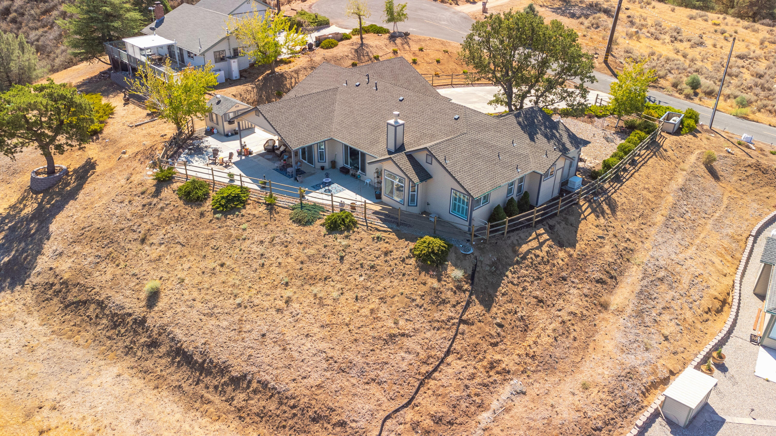 30790 Fox Ridge Court Tehachapi, CA 93561 - Photo 30 of 34 30790 Fox Ridge Ct_InView-Media-30