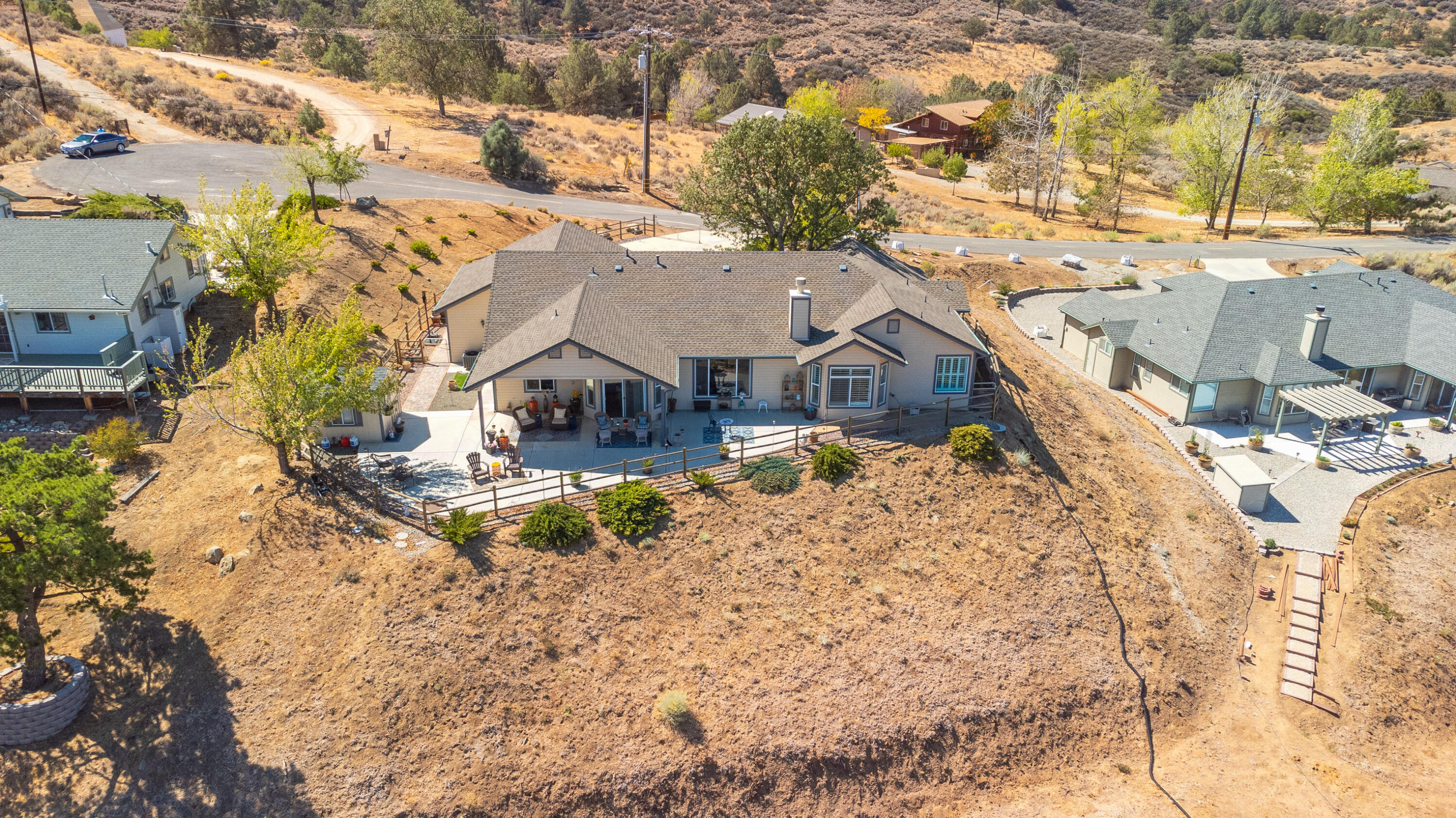 30790 Fox Ridge Court Tehachapi, CA 93561 - Photo 31 of 34 30790 Fox Ridge Ct_InView-Media-31