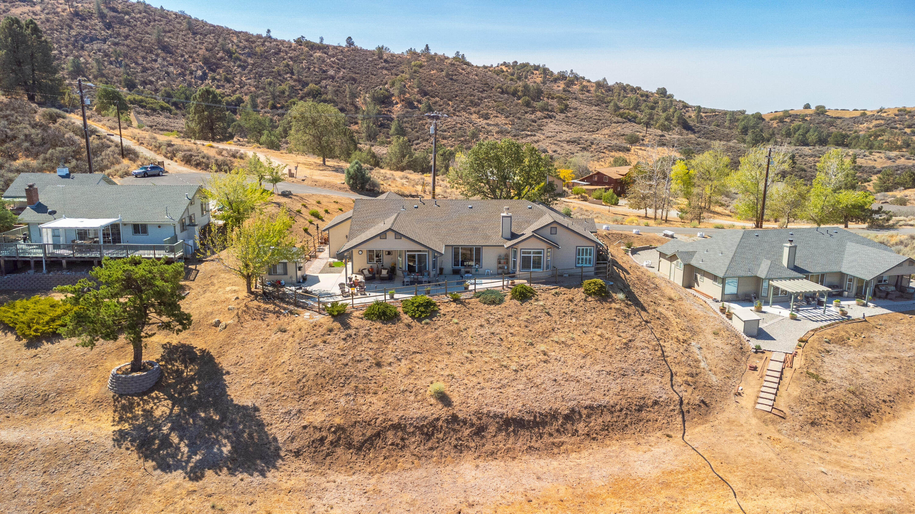 30790 Fox Ridge Court Tehachapi, CA 93561 - Photo 32 of 34 30790 Fox Ridge Ct_InView-Media-32