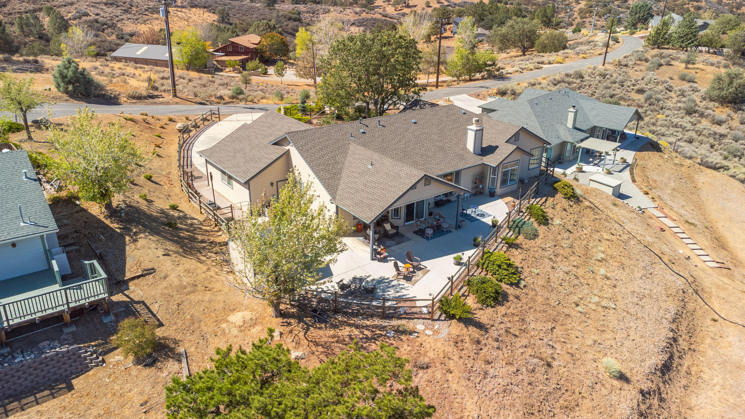 30790 Fox Ridge Court Tehachapi, CA 93561 - Photo 33 of 34 30790 Fox Ridge Ct_InView-Media-33