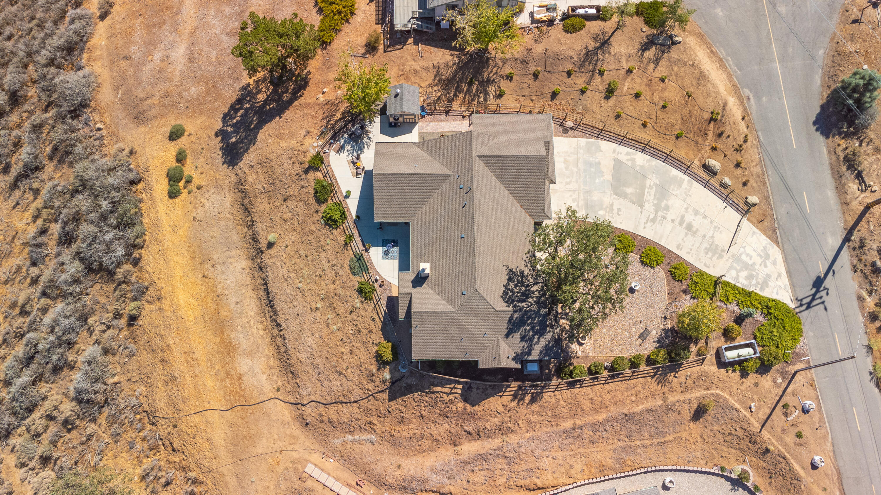 30790 Fox Ridge Court Tehachapi, CA 93561 - Photo 34 of 34 30790 Fox Ridge Ct_InView-Media-34