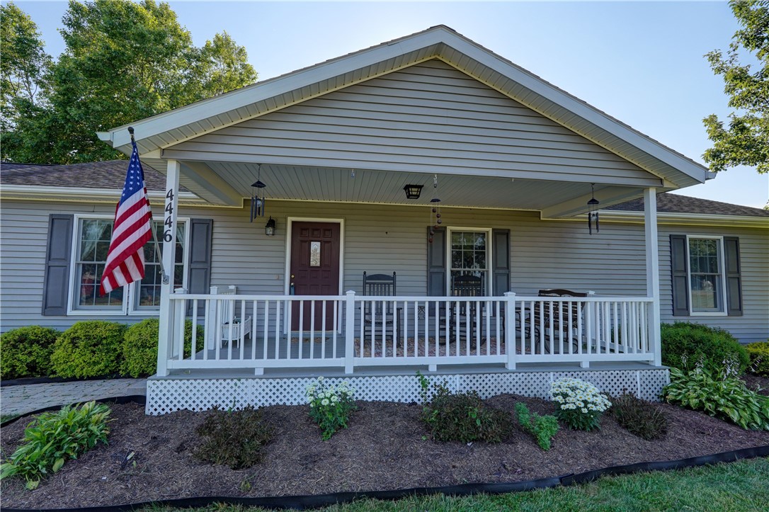 4446 Federal Road Livonia, NY 14487 - Photo 2 of 31
