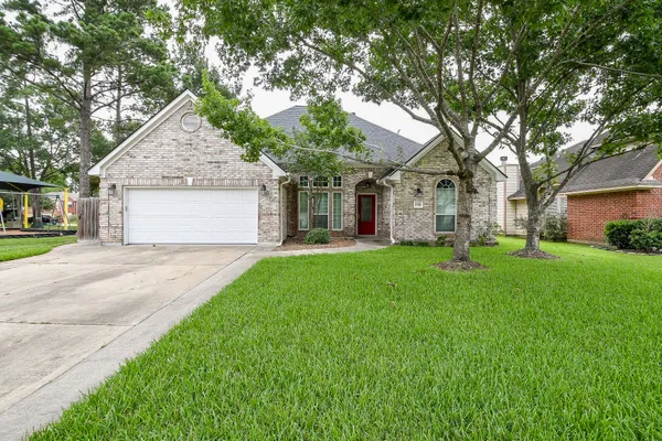 $2,100 | 21818 Windsor Castle Drive, Spring, TX 77388