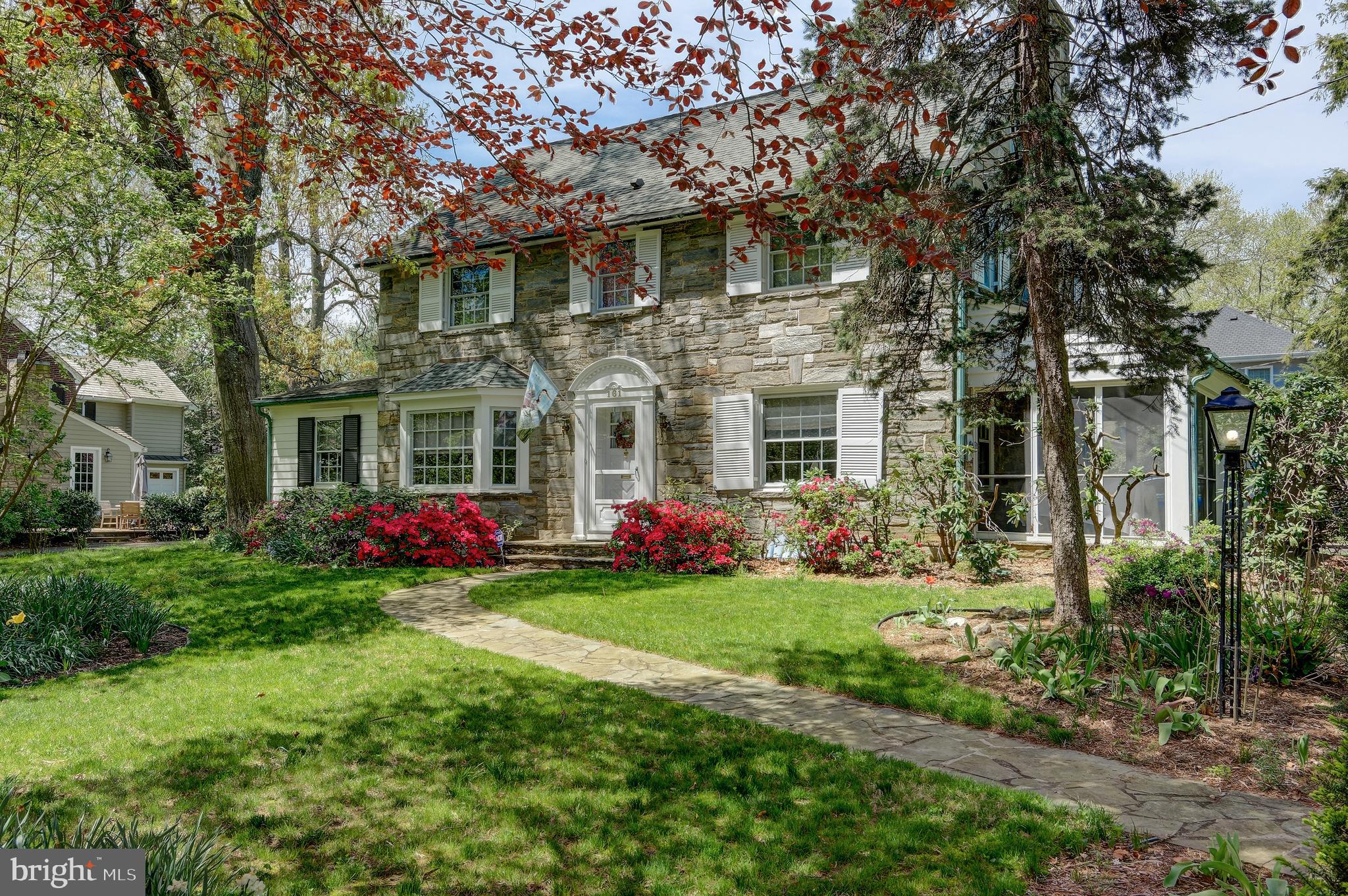 161 Merion Avenue Haddonfield, NJ 08033 - Photo 1 of 42 Gallery Image 1
