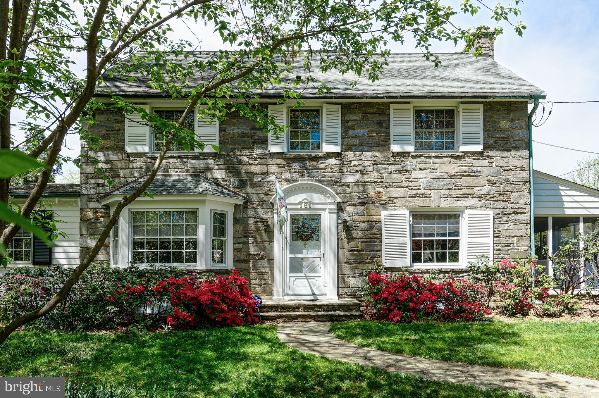 161 Merion Avenue Haddonfield, NJ 08033 - Photo 3 of 42 Gallery Image 3