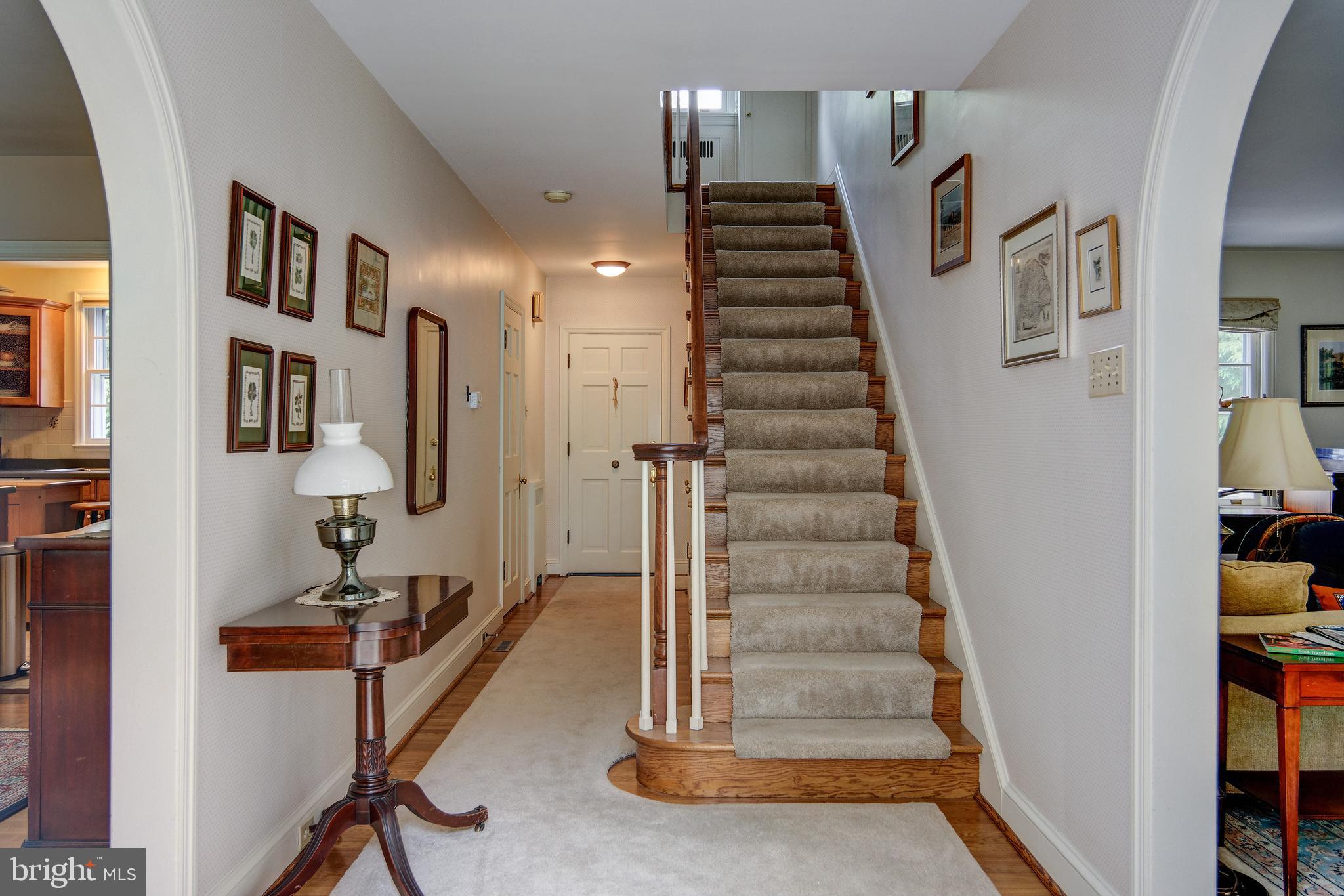 161 Merion Avenue Haddonfield, NJ 08033 - Photo 4 of 42 Gallery Image 4