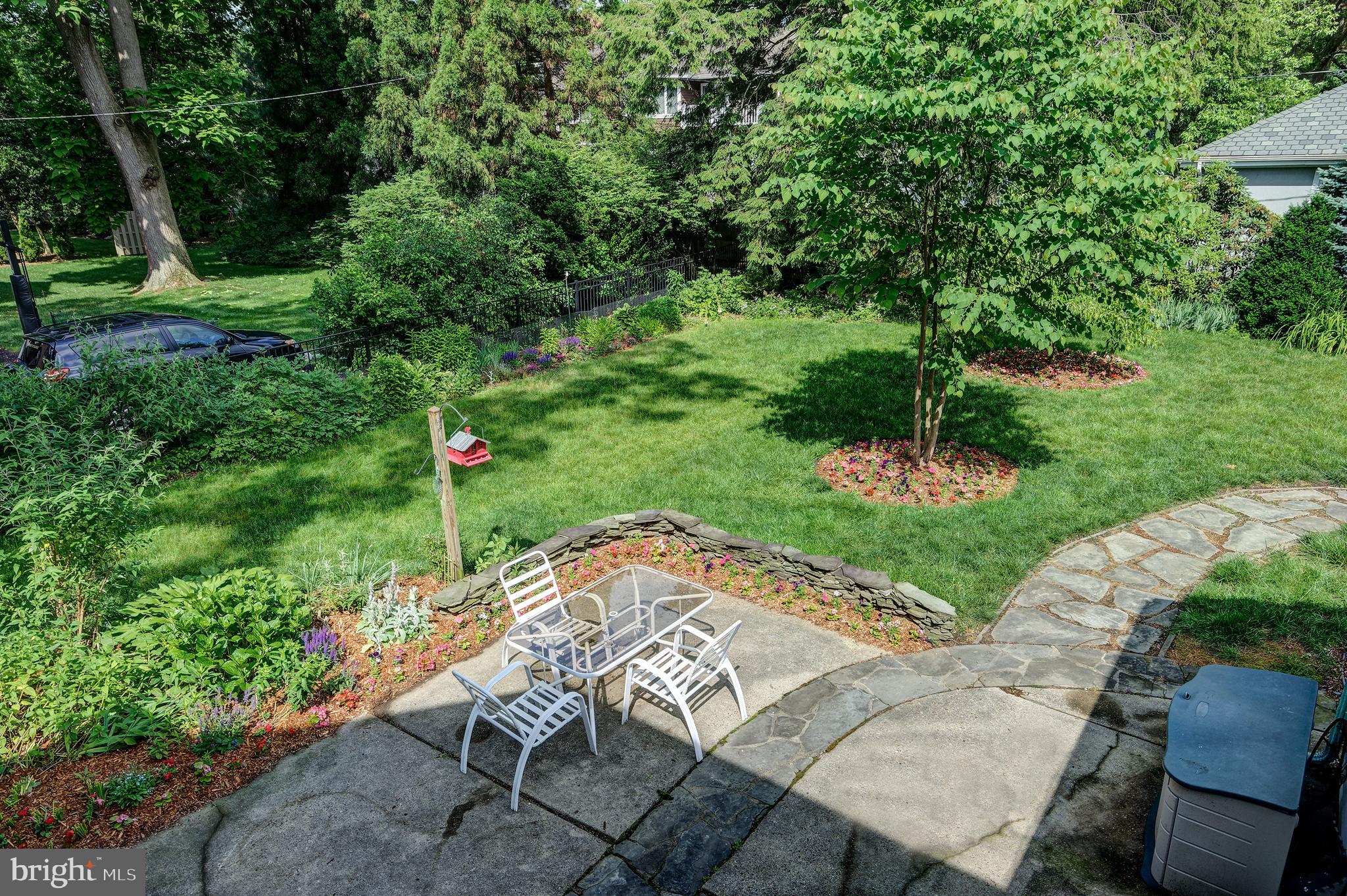 161 Merion Avenue Haddonfield, NJ 08033 - Photo 36 of 42 Gallery Image 36