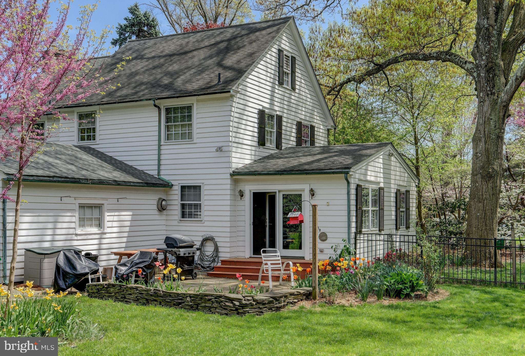 161 Merion Avenue Haddonfield, NJ 08033 - Photo 40 of 42 Gallery Image 40