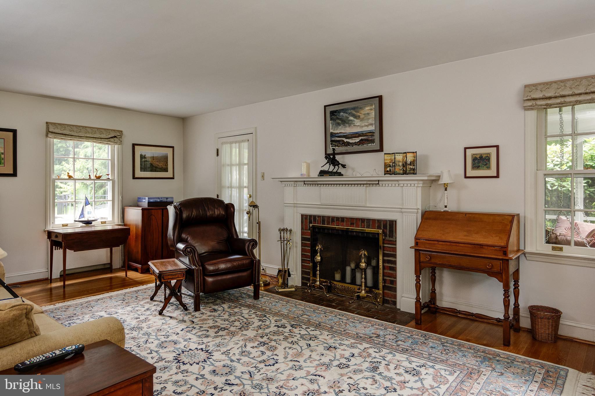 161 Merion Avenue Haddonfield, NJ 08033 - Photo 5 of 42 Gallery Image 5