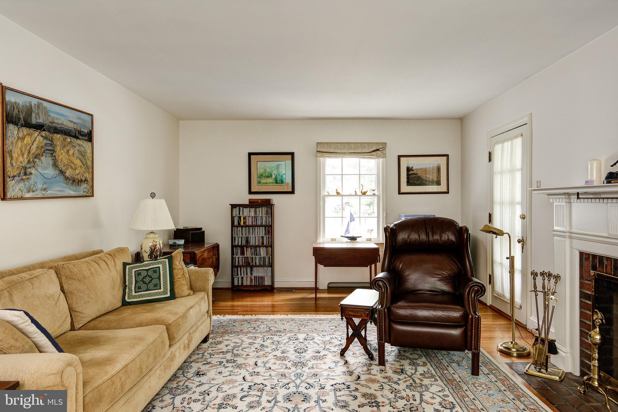 161 Merion Avenue Haddonfield, NJ 08033 - Photo 6 of 42 Gallery Image 6