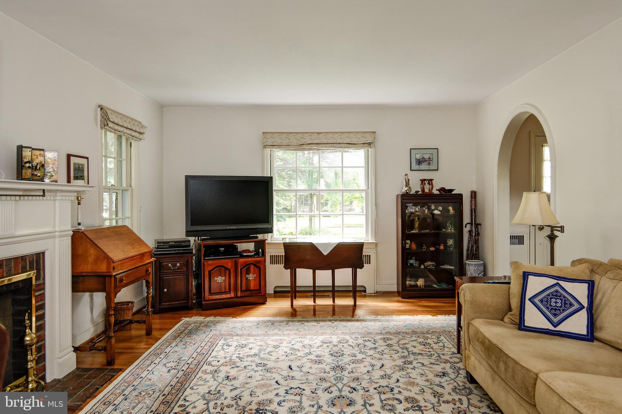 161 Merion Avenue Haddonfield, NJ 08033 - Photo 7 of 42 Gallery Image 7