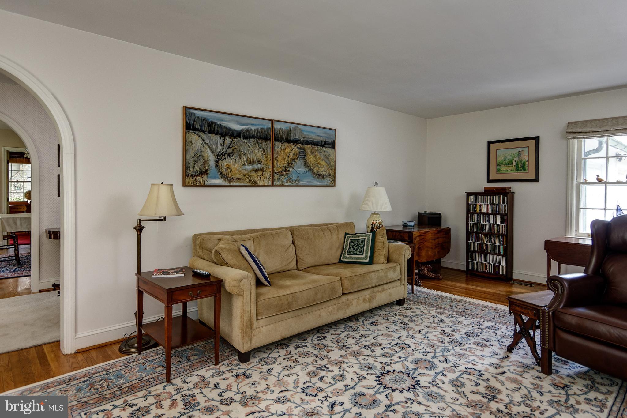 161 Merion Avenue Haddonfield, NJ 08033 - Photo 9 of 42 Gallery Image 9