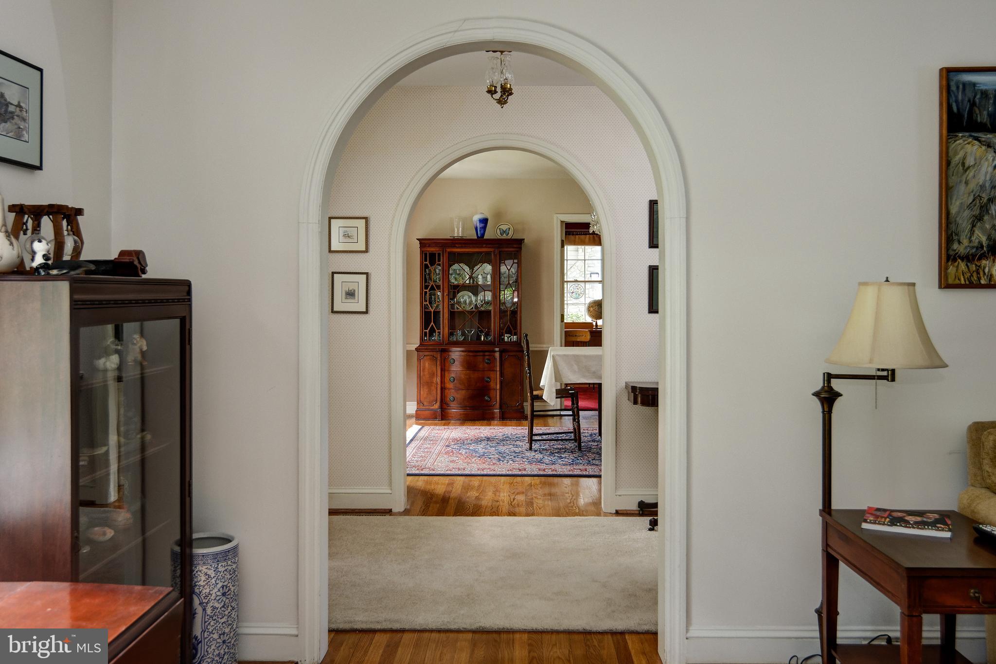 161 Merion Avenue Haddonfield, NJ 08033 - Photo 10 of 42 Gallery Image 10