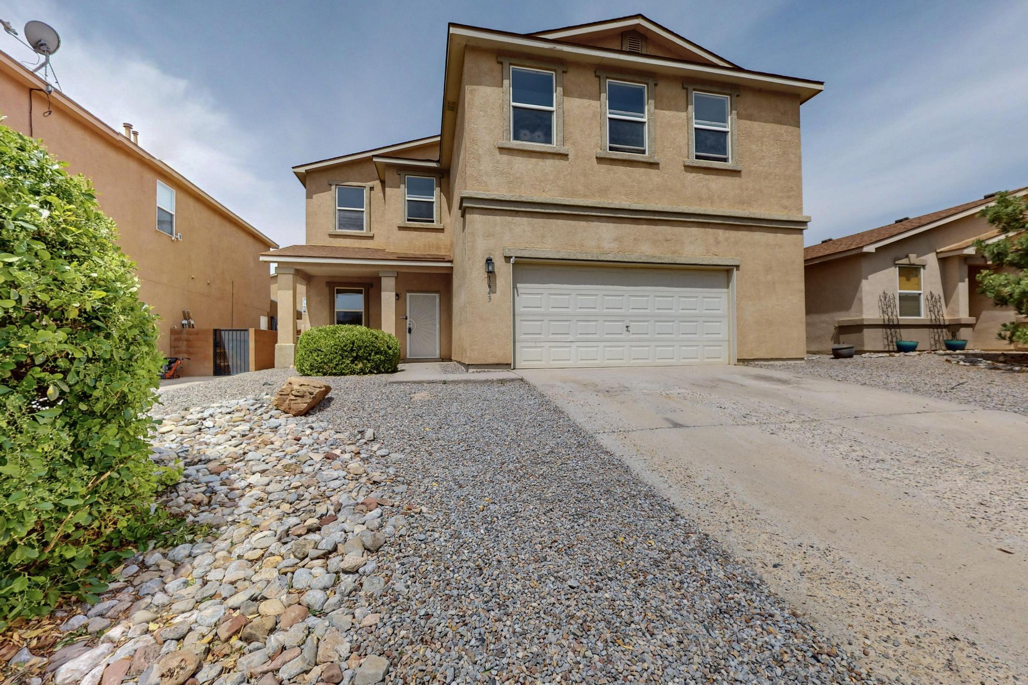 1643 Agua Dulce Drive Southeast Rio Rancho, NM 87124 - Photo 1 of 1 Gallery Image 1