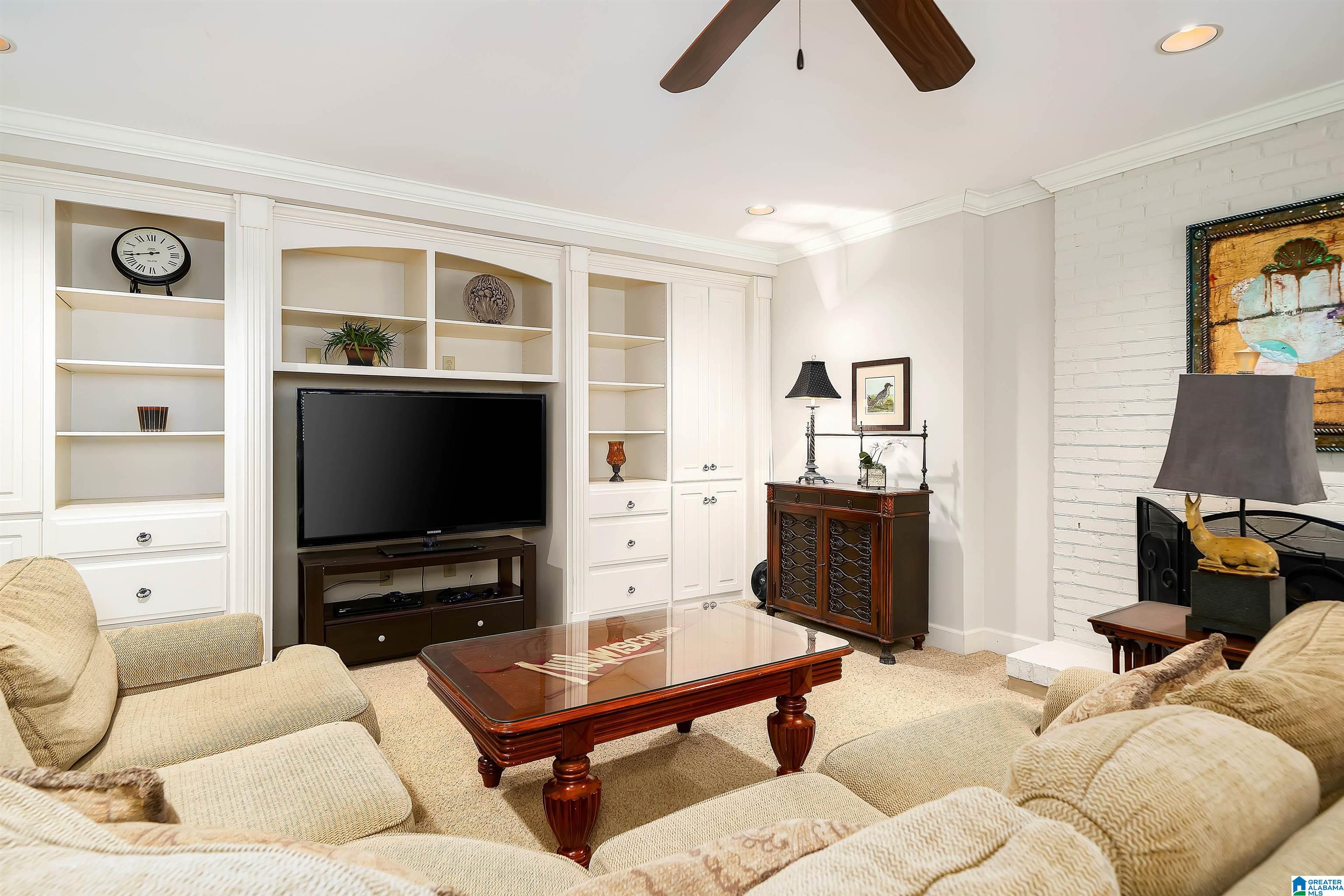 2116 Country Ridge Lane Vestavia Hills, AL 35243 - Photo 41 of 54