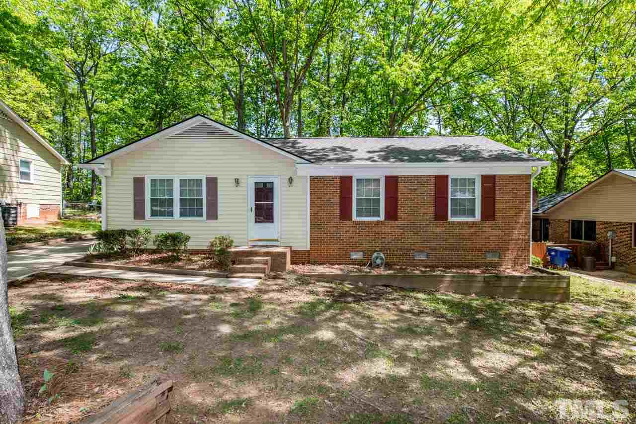 7620 Idolbrook Lane Raleigh, NC 27615 - Photo 1 of 29 Gallery Image 1