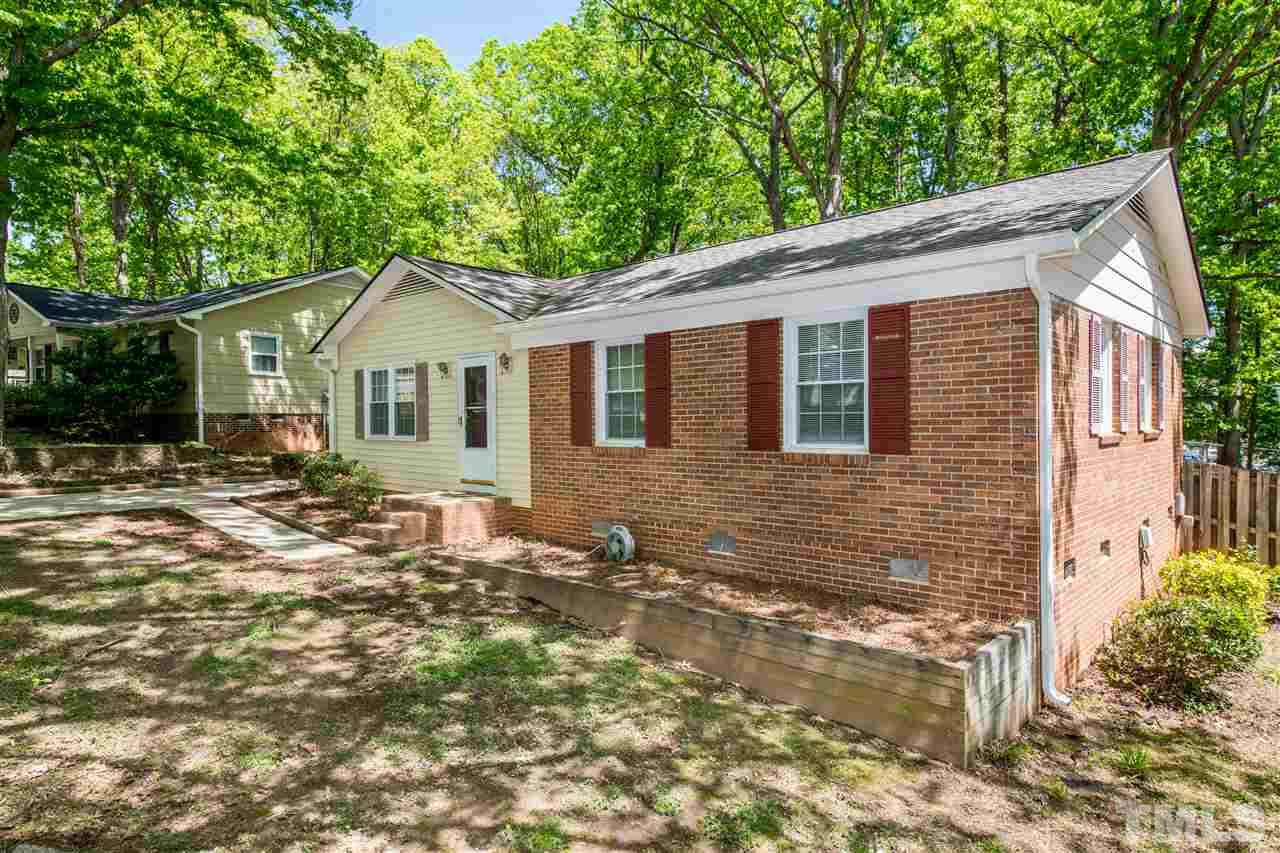 7620 Idolbrook Lane Raleigh, NC 27615 - Photo 2 of 29 Gallery Image 2