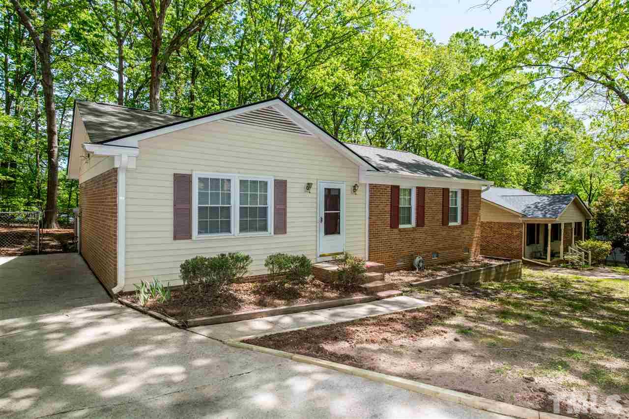 7620 Idolbrook Lane Raleigh, NC 27615 - Photo 3 of 29 Gallery Image 3