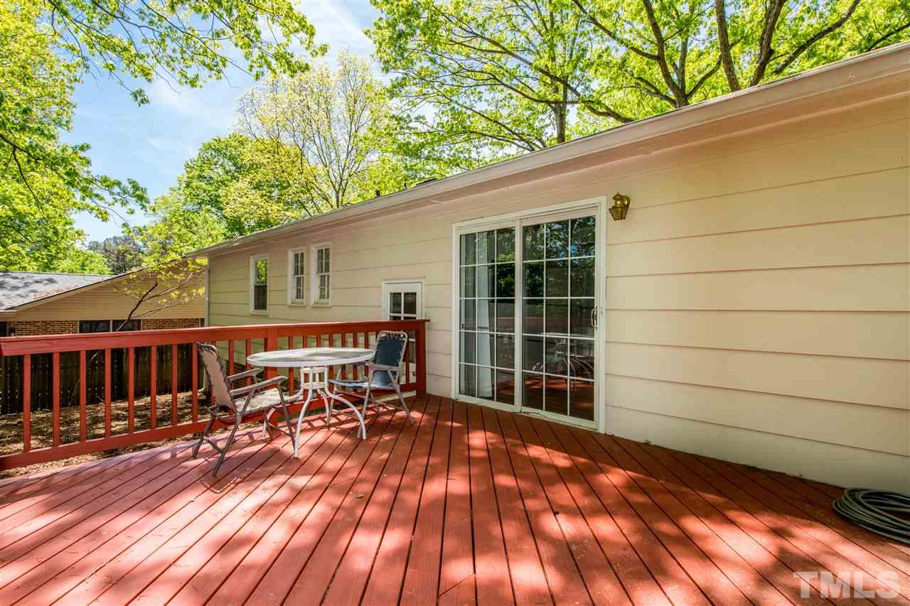 7620 Idolbrook Lane Raleigh, NC 27615 - Photo 25 of 29 Gallery Image 25
