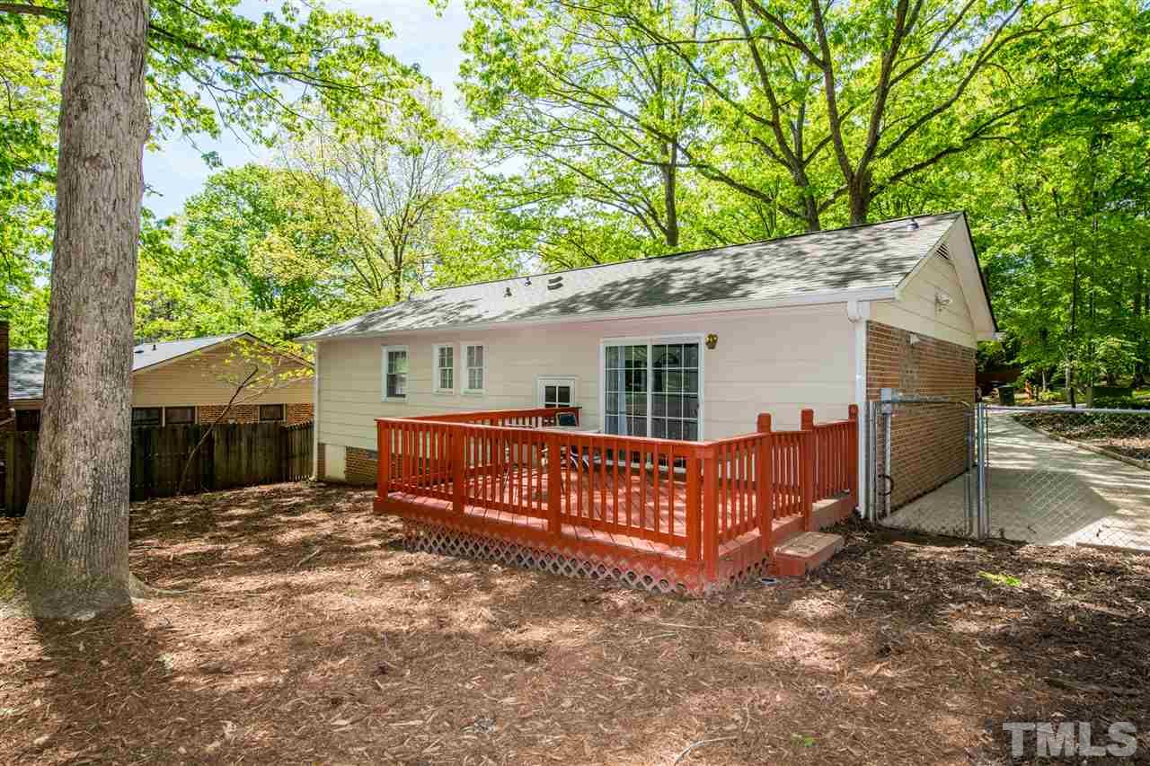 7620 Idolbrook Lane Raleigh, NC 27615 - Photo 26 of 29 Gallery Image 26