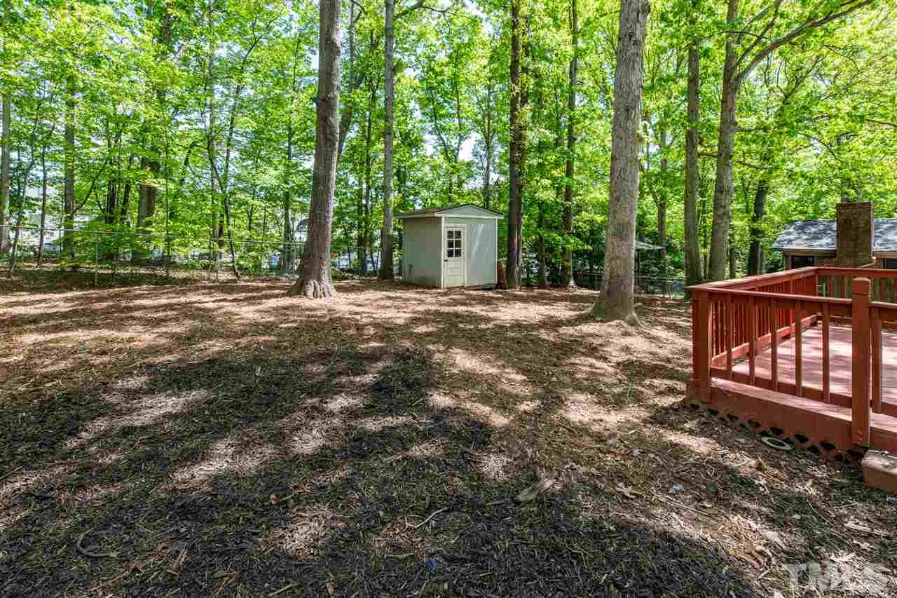 7620 Idolbrook Lane Raleigh, NC 27615 - Photo 27 of 29 Gallery Image 27