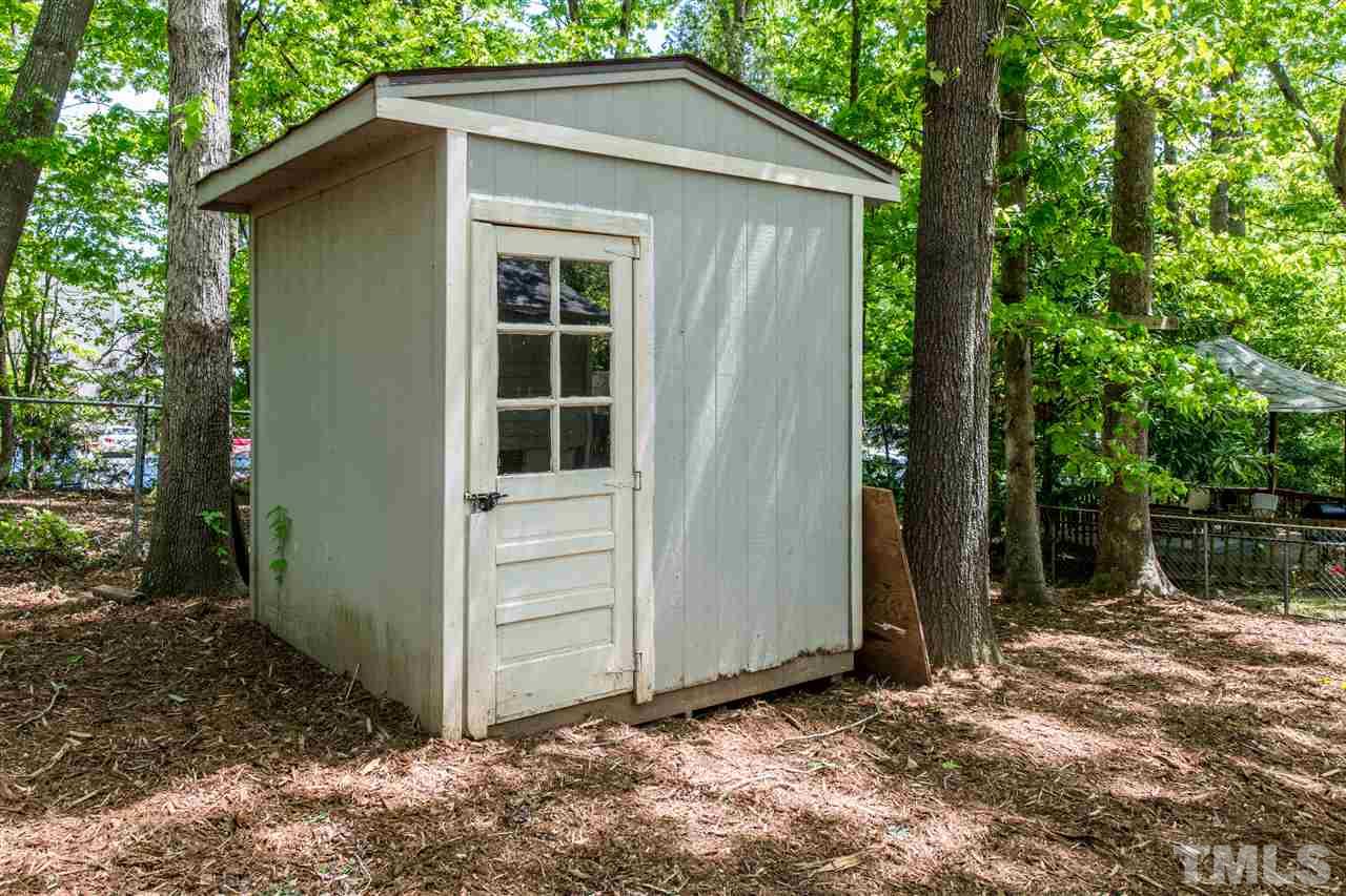 7620 Idolbrook Lane Raleigh, NC 27615 - Photo 28 of 29 Gallery Image 28