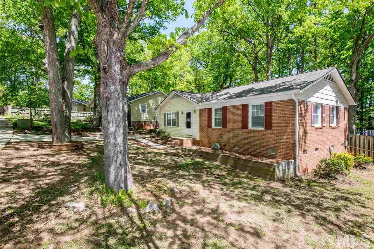 7620 Idolbrook Lane Raleigh, NC 27615 - Photo 29 of 29 Gallery Image 29