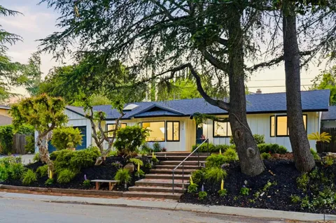 $3,298,000 | 2216 Deodara Drive, Los Altos, CA 94024