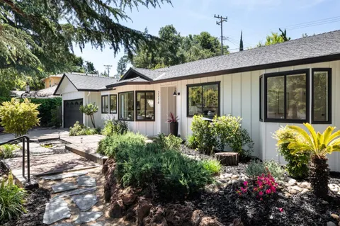 $3,298,000 | 2216 Deodara Drive, Los Altos, CA 94024
