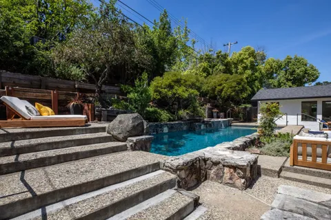 $3,298,000 | 2216 Deodara Drive, Los Altos, CA 94024