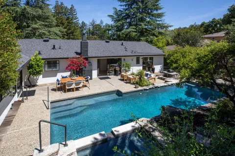 $3,298,000 | 2216 Deodara Drive, Los Altos, CA 94024