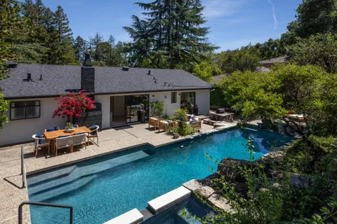 $3,298,000 | 2216 Deodara Drive, Los Altos, CA 94024