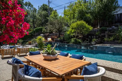 $3,298,000 | 2216 Deodara Drive, Los Altos, CA 94024