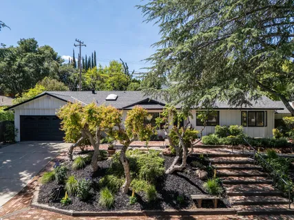 $3,298,000 | 2216 Deodara Drive, Los Altos, CA 94024