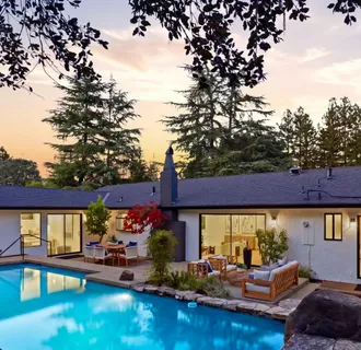 $3,298,000 | 2216 Deodara Drive, Los Altos, CA 94024