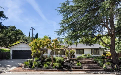 $3,298,000 | 2216 Deodara Drive, Los Altos, CA 94024