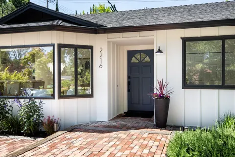 $3,298,000 | 2216 Deodara Drive, Los Altos, CA 94024