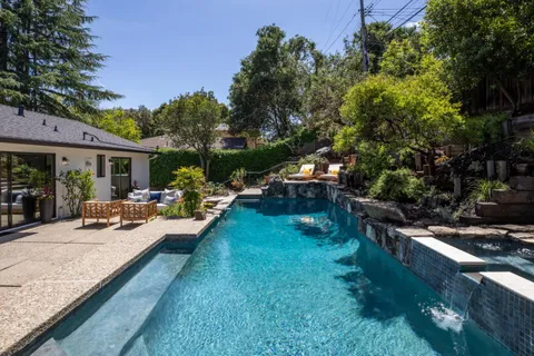 $3,298,000 | 2216 Deodara Drive, Los Altos, CA 94024