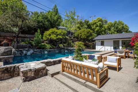 $3,298,000 | 2216 Deodara Drive, Los Altos, CA 94024