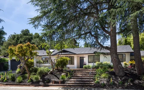 $3,298,000 | 2216 Deodara Drive, Los Altos, CA 94024