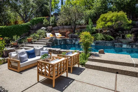 $3,298,000 | 2216 Deodara Drive, Los Altos, CA 94024