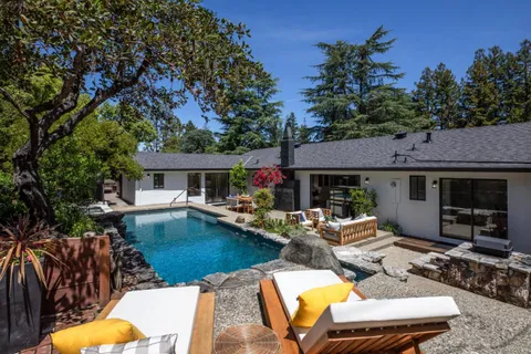 $3,298,000 | 2216 Deodara Drive, Los Altos, CA 94024
