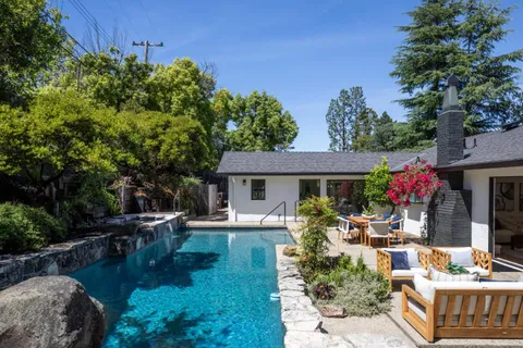 $3,298,000 | 2216 Deodara Drive, Los Altos, CA 94024