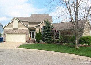 3233 Topview Court, Unit 53 Rochester, MI 48309 - Photo 1 of 1 3233 TOPVIEW