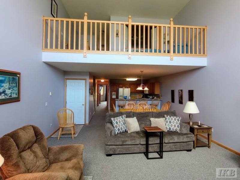 1682 Castleview, Unit 4 Gladwin, MI 48624 - Photo 13 of 48